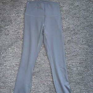 Lululemon Wunder Train High-Rise Tights